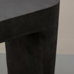 Tievanne Dark Table console – Image 3