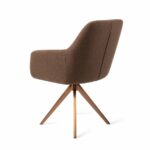 Hiroo Willow Chaise de table - Turn Rose – Image 20
