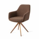 Hiroo Willow Chaise de table - Turn Rose – Image 19