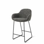 Kushi Sweet Corn Barhocker - Slide Black (L) – Bild 14