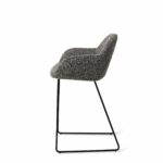 Kushi Sweet Corn Barhocker - Slide Black (L) – Bild 13