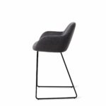 Kushi Sweet Corn Barhocker - Slide Black (L) – Bild 10