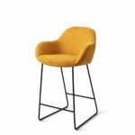 Kushi Sweet Corn Barhocker - Slide Black (L) – Bild 3