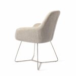 Kushi Desert Dunes Esszimmerstuhl - Beehive Steel – Bild 16