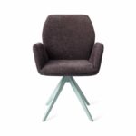 Misaki Merry Mermaid Chaise de table - Turn Mint – Image 13