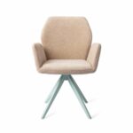 Misaki Merry Mermaid Chaise de table - Turn Mint – Image 17