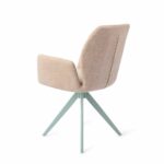 Misaki Merry Mermaid Chaise de table - Turn Mint – Image 20