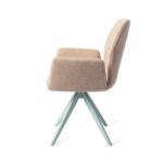 Misaki Merry Mermaid Chaise de table - Turn Mint – Image 18