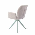 Misaki Merry Mermaid Chaise de table - Turn Mint – Image 24