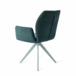 Misaki Merry Mermaid Chaise de table - Turn Mint – Image 4