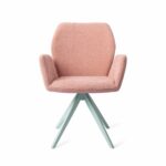 Misaki Merry Mermaid Chaise de table - Turn Mint – Image 9