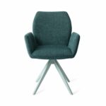 Misaki Merry Mermaid Chaise de table - Turn Mint