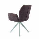 Misaki Merry Mermaid Chaise de table - Turn Mint – Image 16