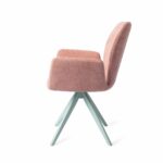 Misaki Merry Mermaid Chaise de table - Turn Mint – Image 10