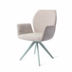 Misaki Merry Mermaid Chaise de table - Turn Mint – Image 23