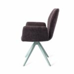 Misaki Merry Mermaid Chaise de table - Turn Mint – Image 14