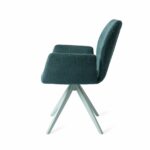 Misaki Merry Mermaid Chaise de table - Turn Mint – Image 2