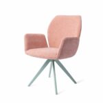 Misaki Merry Mermaid Chaise de table - Turn Mint – Image 11