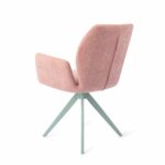 Misaki Merry Mermaid Chaise de table - Turn Mint – Image 12