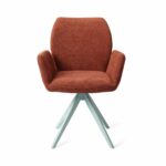 Misaki Merry Mermaid Chaise de table - Turn Mint – Image 5