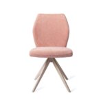 Ikata Anemone Chaise de table - Turn Beige