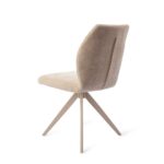 Ikata Anemone Chaise de table - Turn Beige – Image 20