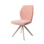 Ikata Anemone Chaise de table - Turn Beige – Image 3