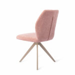 Ikata Anemone Chaise de table - Turn Beige – Image 4