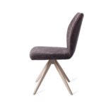Ikata Anemone Chaise de table - Turn Beige – Image 6