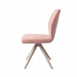 Ikata Anemone Chaise de table - Turn Beige – Image 2