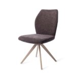 Ikata Anemone Chaise de table - Turn Beige – Image 7