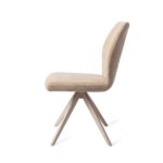 Ikata Anemone Chaise de table - Turn Beige – Image 18