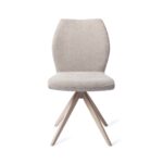 Ikata Anemone Chaise de table - Turn Beige – Image 9