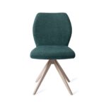Ikata Anemone Chaise de table - Turn Beige – Image 13