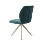 Ikata Anemone Chaise de table - Turn Beige – Image 16