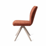 Ikata Anemone Chaise de table - Turn Beige – Image 22