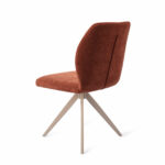 Ikata Anemone Chaise de table - Turn Beige – Image 24