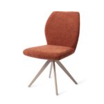 Ikata Anemone Chaise de table - Turn Beige – Image 23