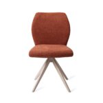 Ikata Anemone Chaise de table - Turn Beige – Image 21