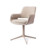 Oketo Driftwood Drive Chaise de table – Image 3