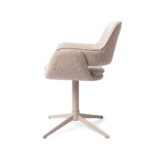 Oketo Driftwood Drive Chaise de table – Image 2