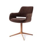 Oketo Driftwood Drive Chaise de table – Image 7