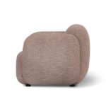 Luusar Brown Fauteuil - Afbeelding 10