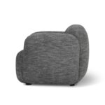 Luusar Brown Fauteuil - Afbeelding 6