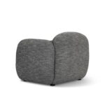 Luusar Brown Fauteuil - Afbeelding 8