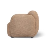 Luusar Brown Fauteuil - Afbeelding 2