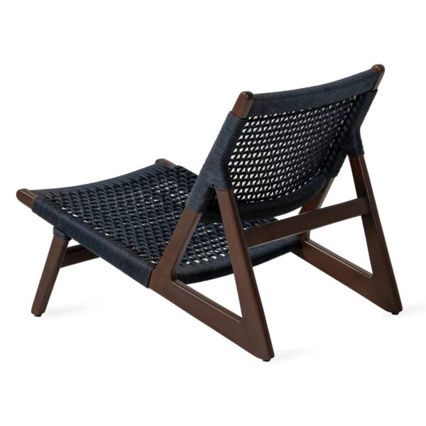 Kuwana Outdoor - Espresso Wood - Image 4