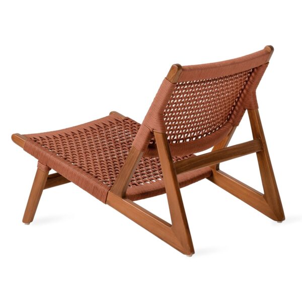 Kuwana Outdoor - Amber Wood - Image 4