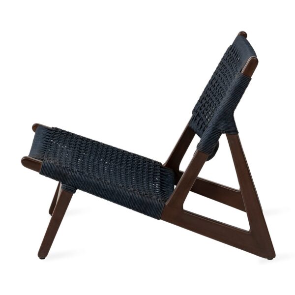 Kuwana Outdoor - Espresso Wood - Image 2