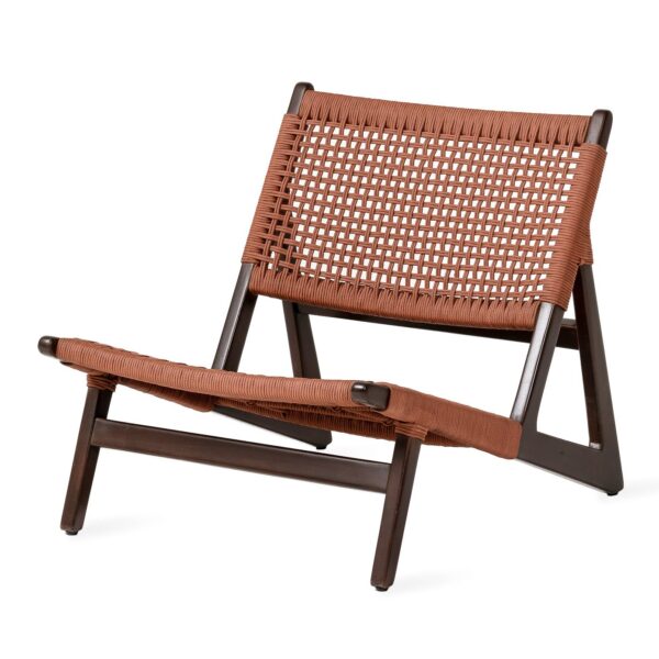 Kuwana Outdoor - Espresso Wood - Image 7